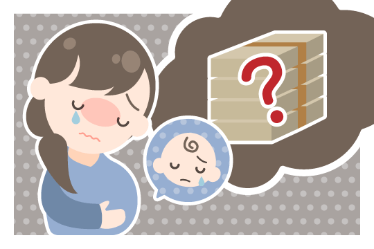 胎児の慰謝料