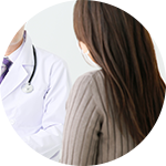 相談者イメージ