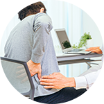 相談者イメージ