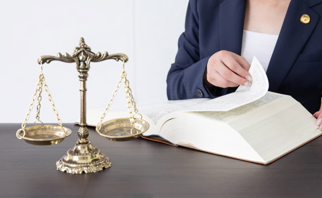 異議申立ての審査には時間がかかる