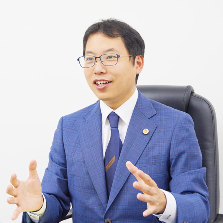 弁護士 谷川聖治