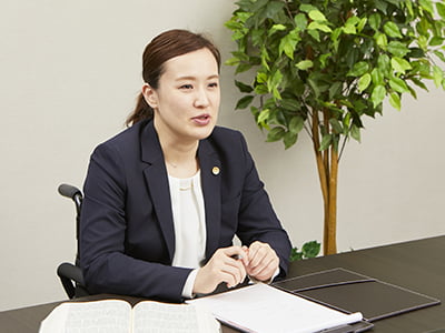 弁護士 伊東香織