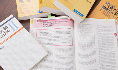 解剖医学などの試験合格の義務付け