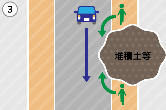 基本過失割合が9対1になるケース