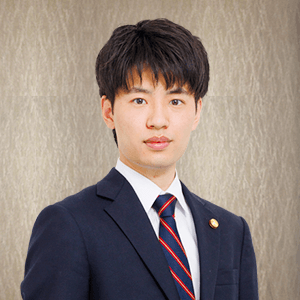 弁護士 平林 春央