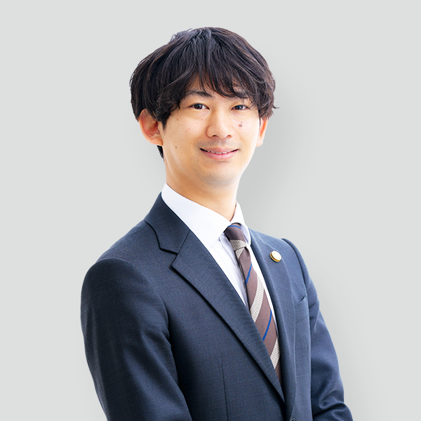 弁護士 梶並 吉光