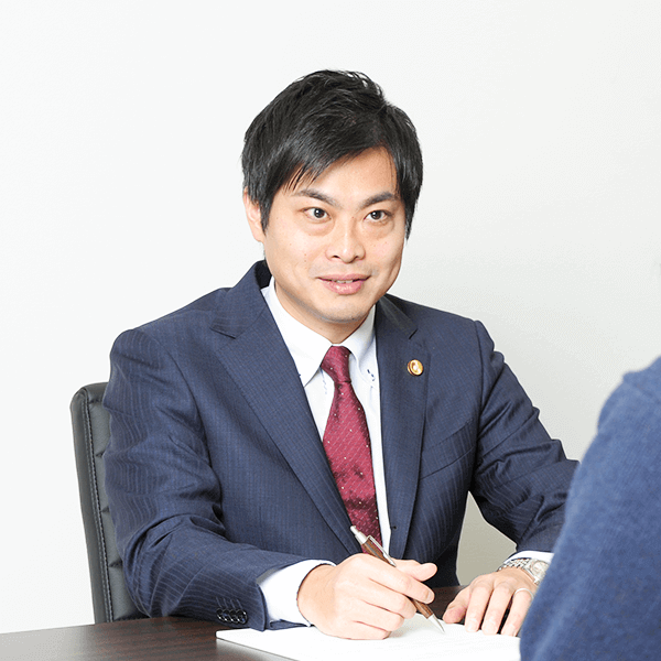 姫路法律事務所 所長 弁護士 西谷 剛