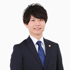 弁護士 林 謙太朗