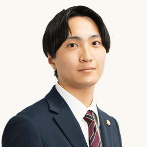 弁護士 岩井 翔馬