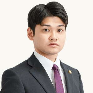 弁護士 盛 凌真
