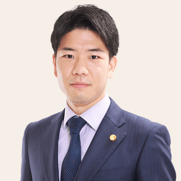 弁護士 石原 俊太