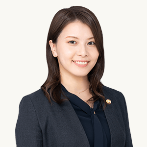 弁護士 森村 奈々