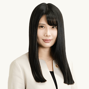 弁護士 森嶌 稲子