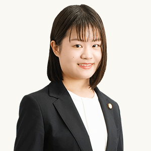 弁護士 宿谷 美聡