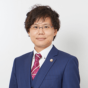 プロフェッショナルパートナー　弁護士 橋本 雅之