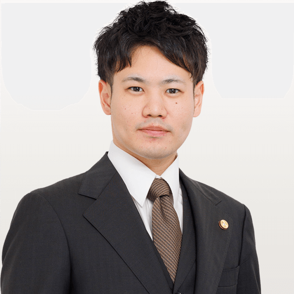 東京法律事務所 弁護士 阿部 晟也