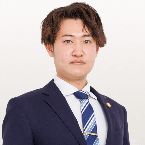 東京法律事務所 弁護士 大額 祥聖
