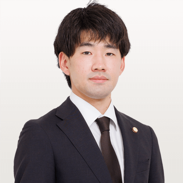 東京法律事務所 弁護士 篠田 祐真