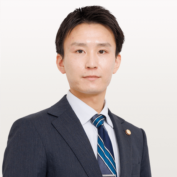 東京法律事務所 弁護士 塚本 大誠