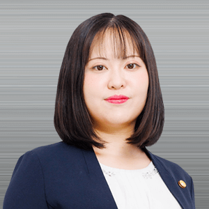 弁護士 馬場 優菜
