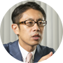 大阪支部長 弁護士 長田弘樹